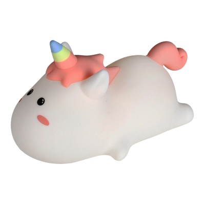 Светильник декоративный Малыш единорожек Miland СВП-0032 1